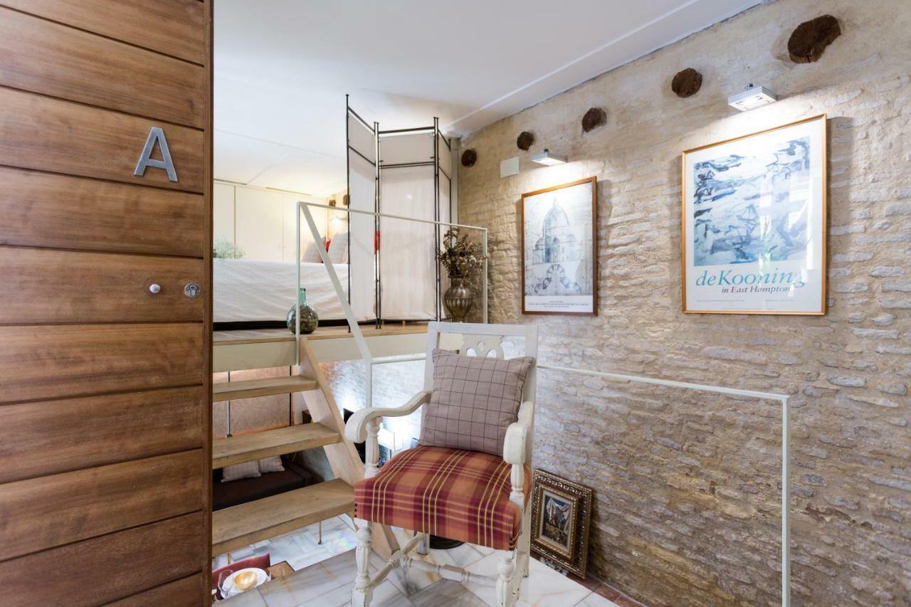 Apartment Don Pedro Nino Loft *