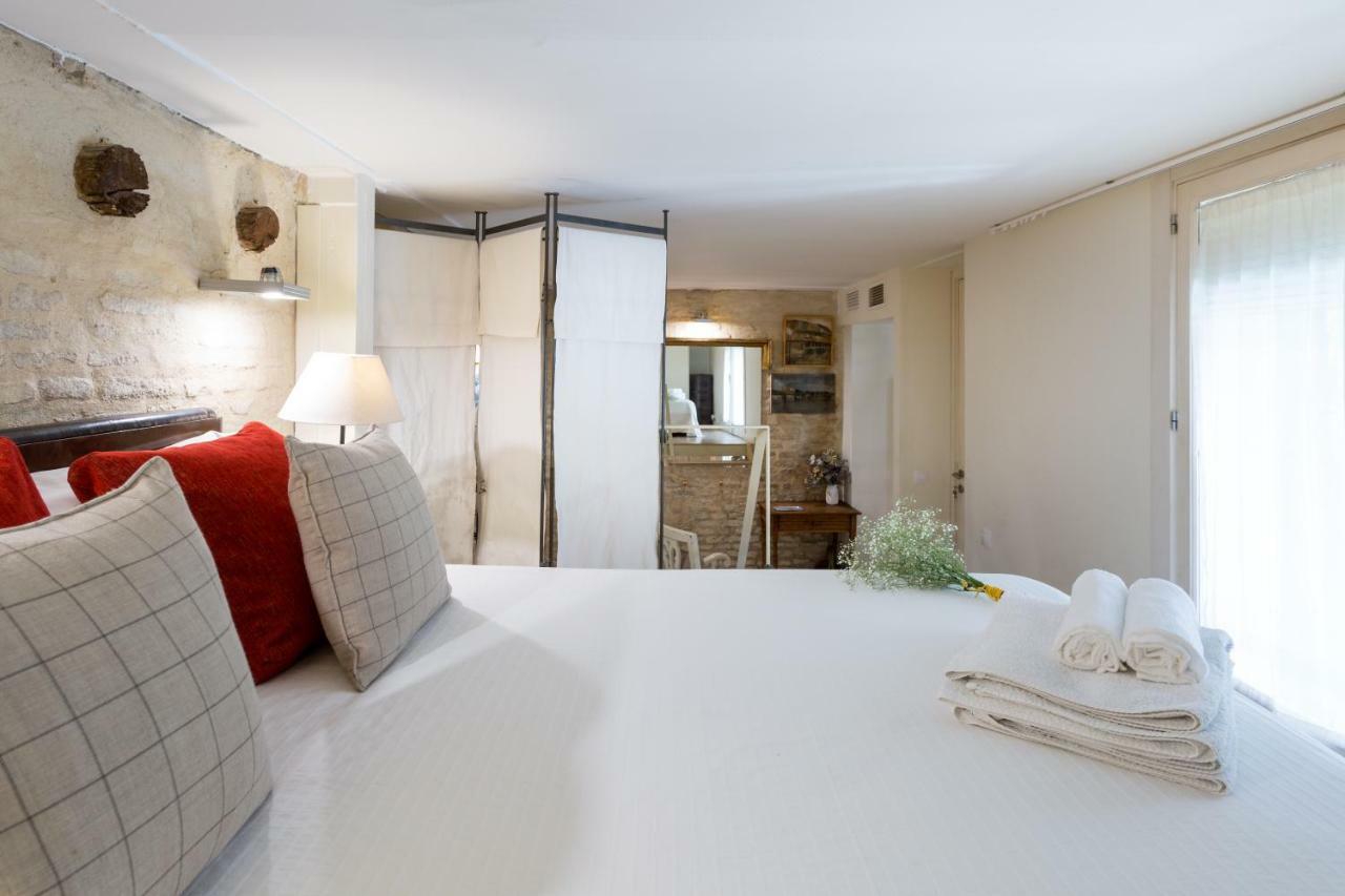 Don Pedro Nino Loft Apartment