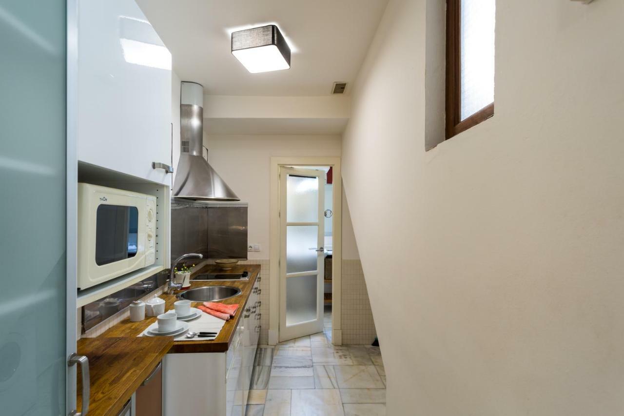Don Pedro Nino Loft Seville