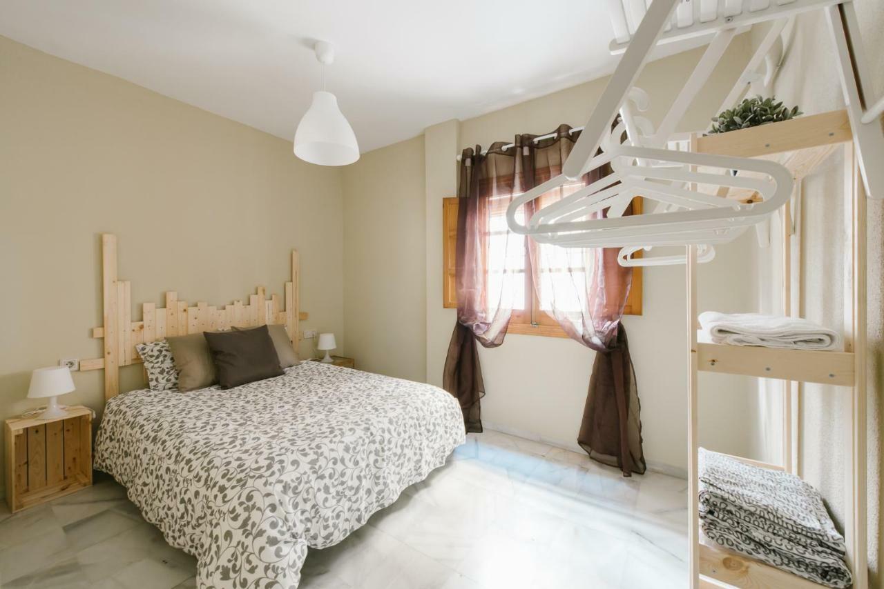 Leonor Apartment Seville