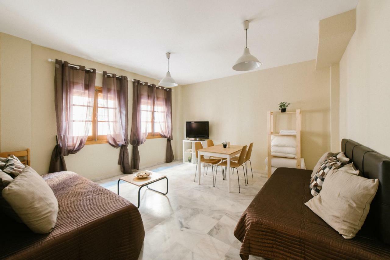 Apartment Leonor