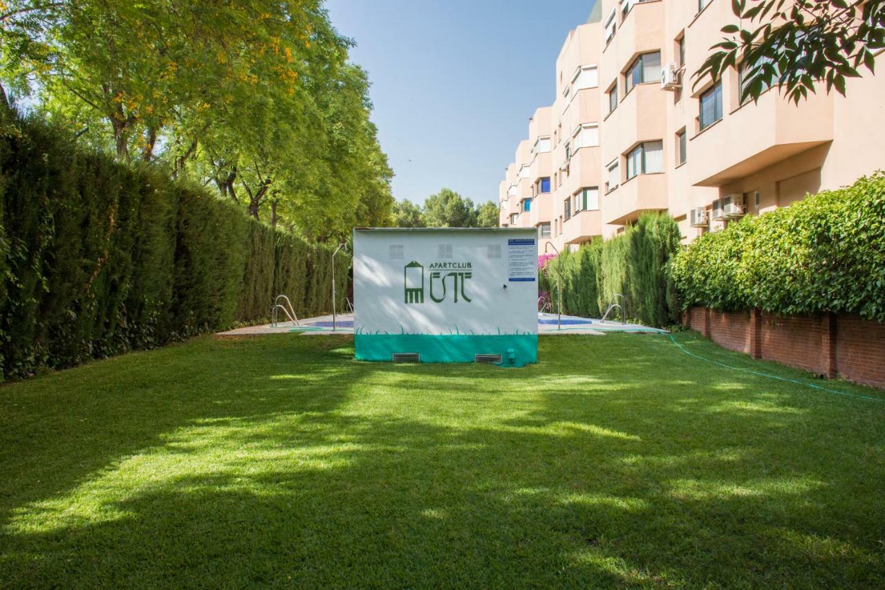 Apartment Fibes Loft By Valcambre Seville