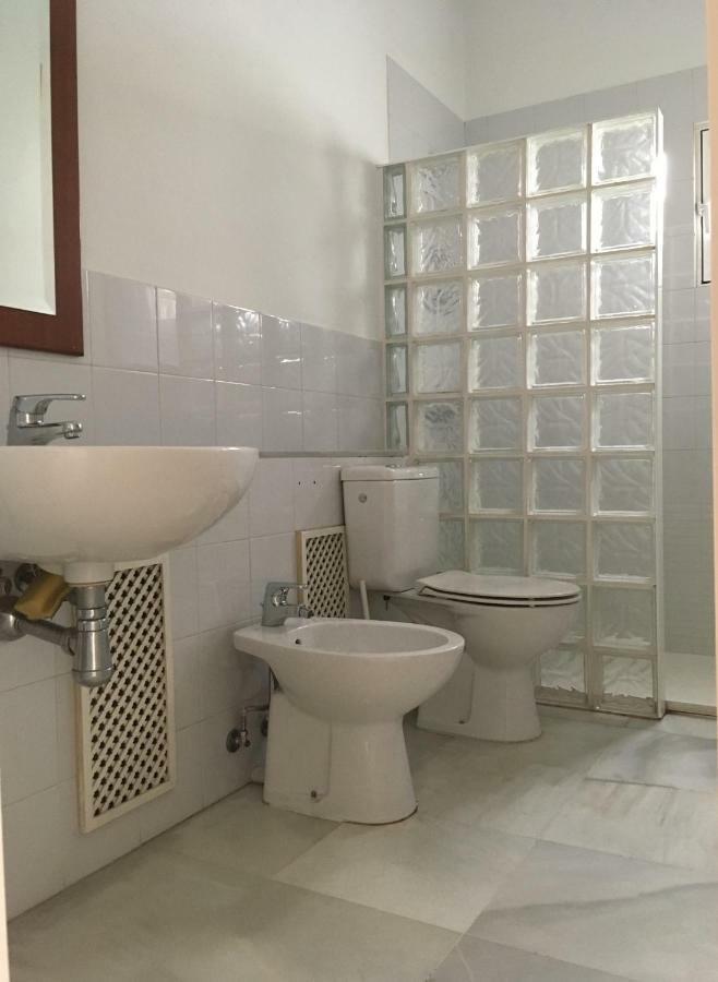 Typ Apartment