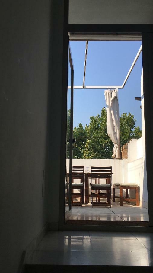 Typ Apartment