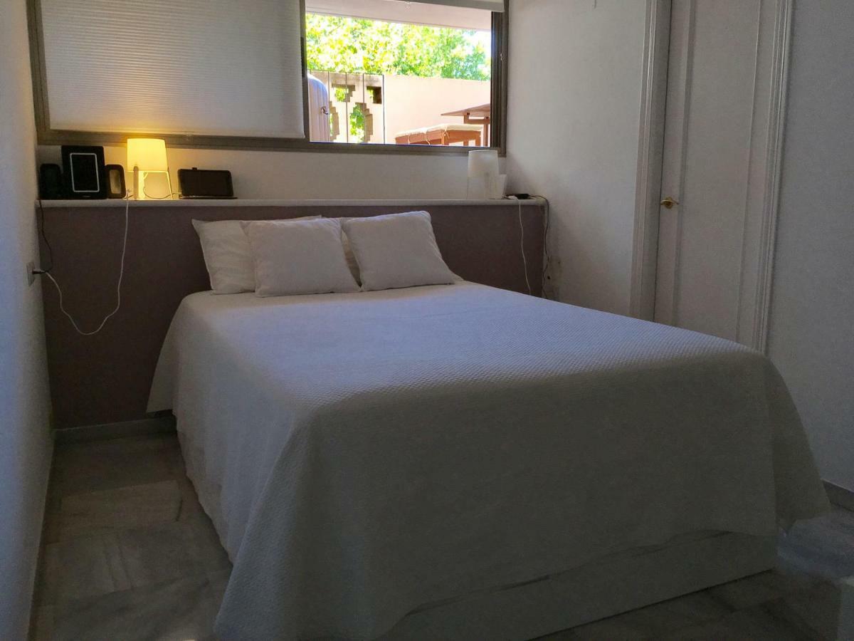 Typ Apartment Seville