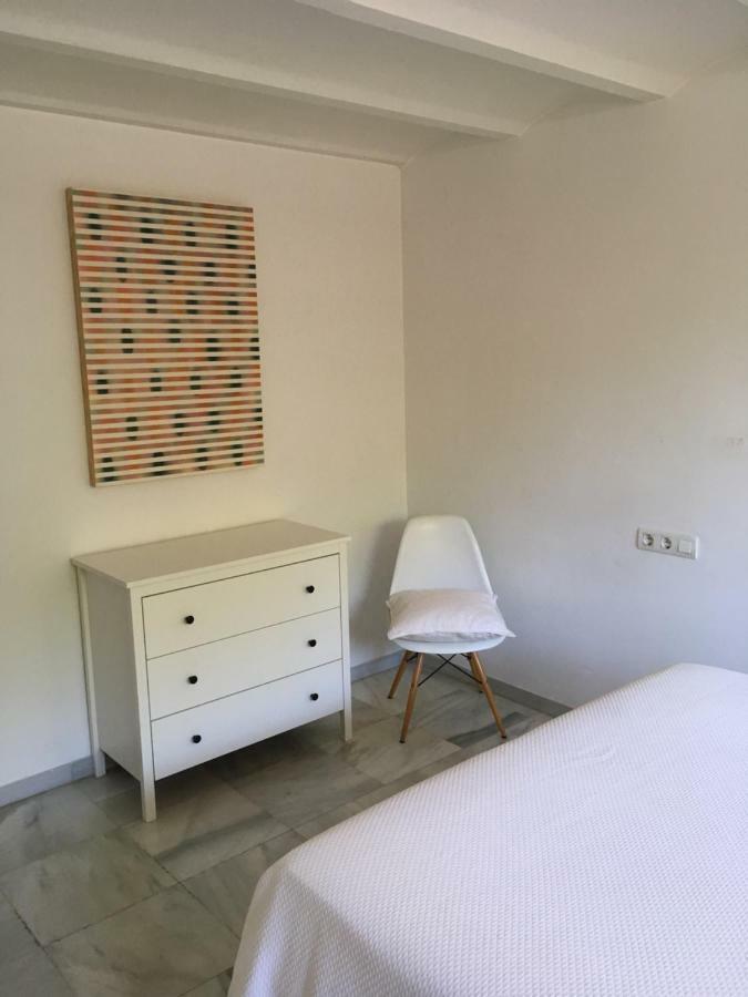 Apartment Typ Seville