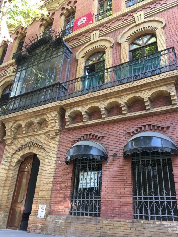 Apartment Typ Seville