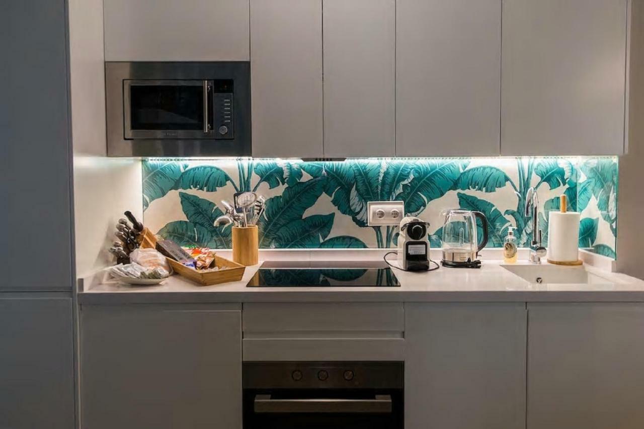 Luxe Carlos Cañal Apartamento *