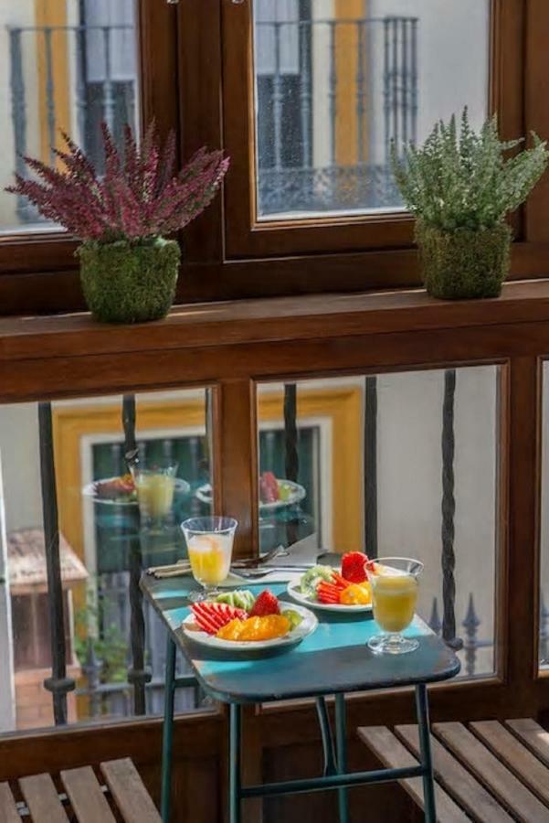 Apartamento Luxe Carlos Cañal Sevilla