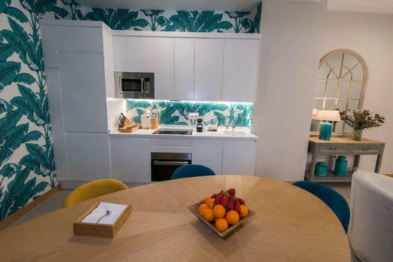 Luxe Carlos Cañal Apartamento Sevilla