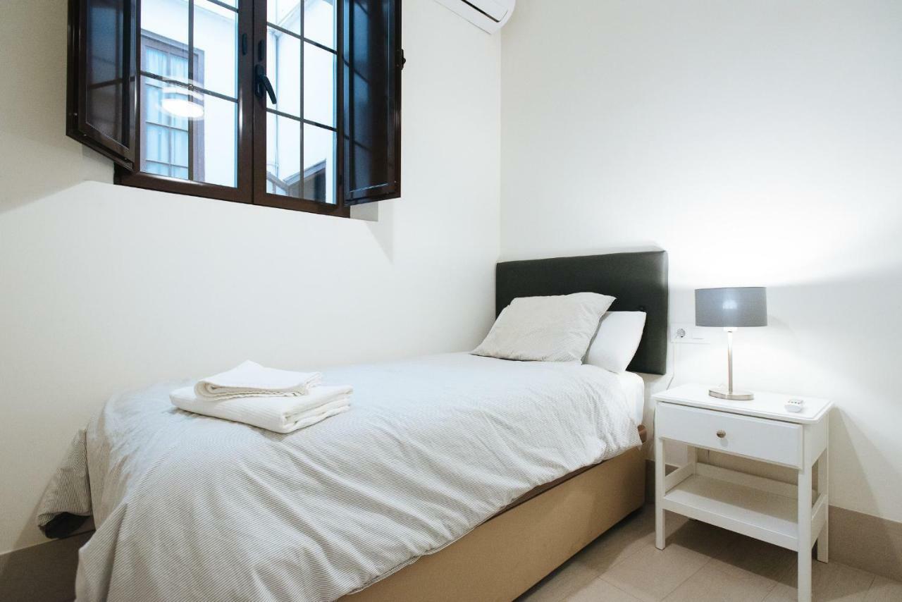 Luxury Peñuelas Free Parking Sevilla
