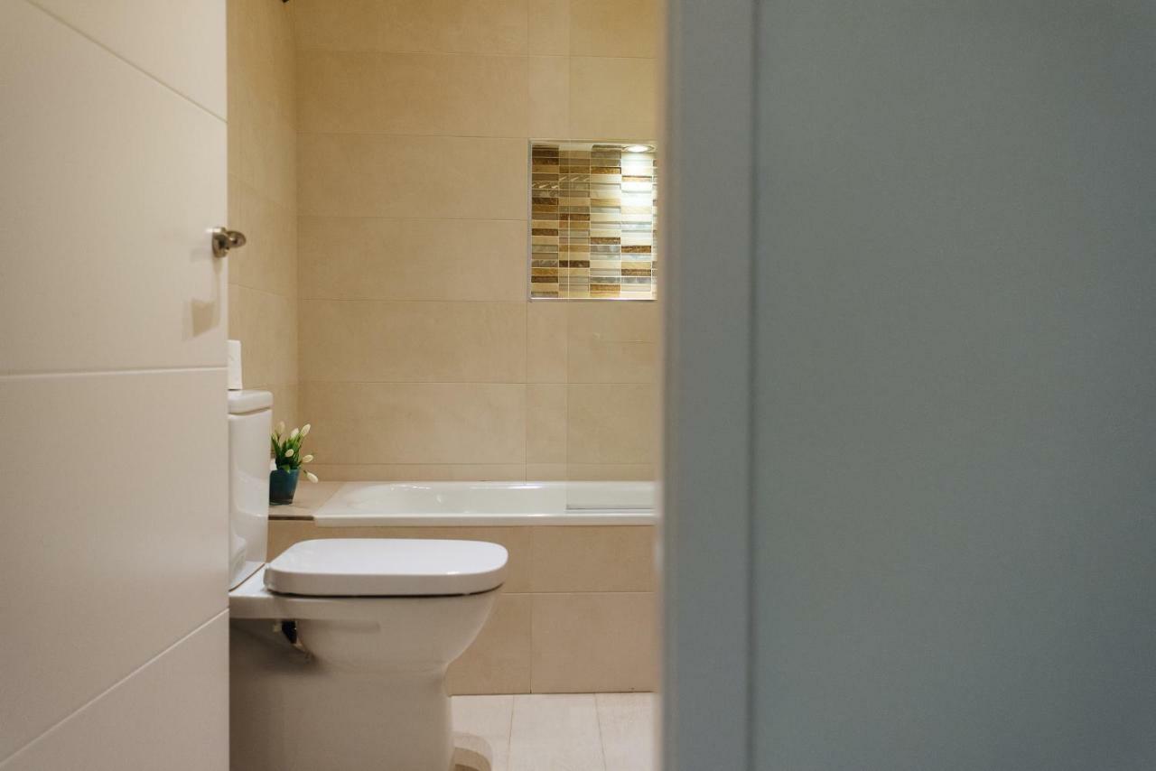 Luxury Peñuelas Free Parking Apartamento