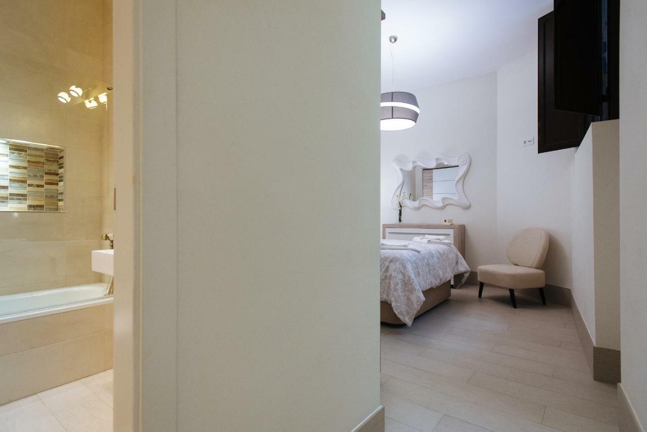 Luxury Peñuelas Free Parking Apartamento *