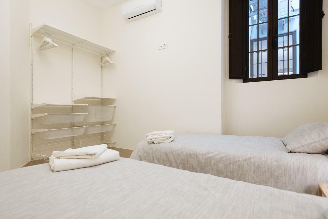 Apartamento Luxury Peñuelas Free Parking