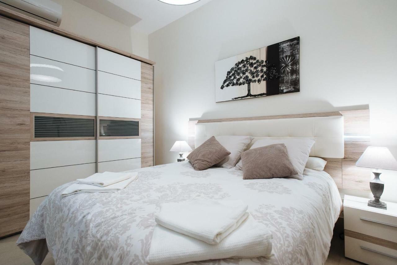 Apartamento Luxury Peñuelas Free Parking *