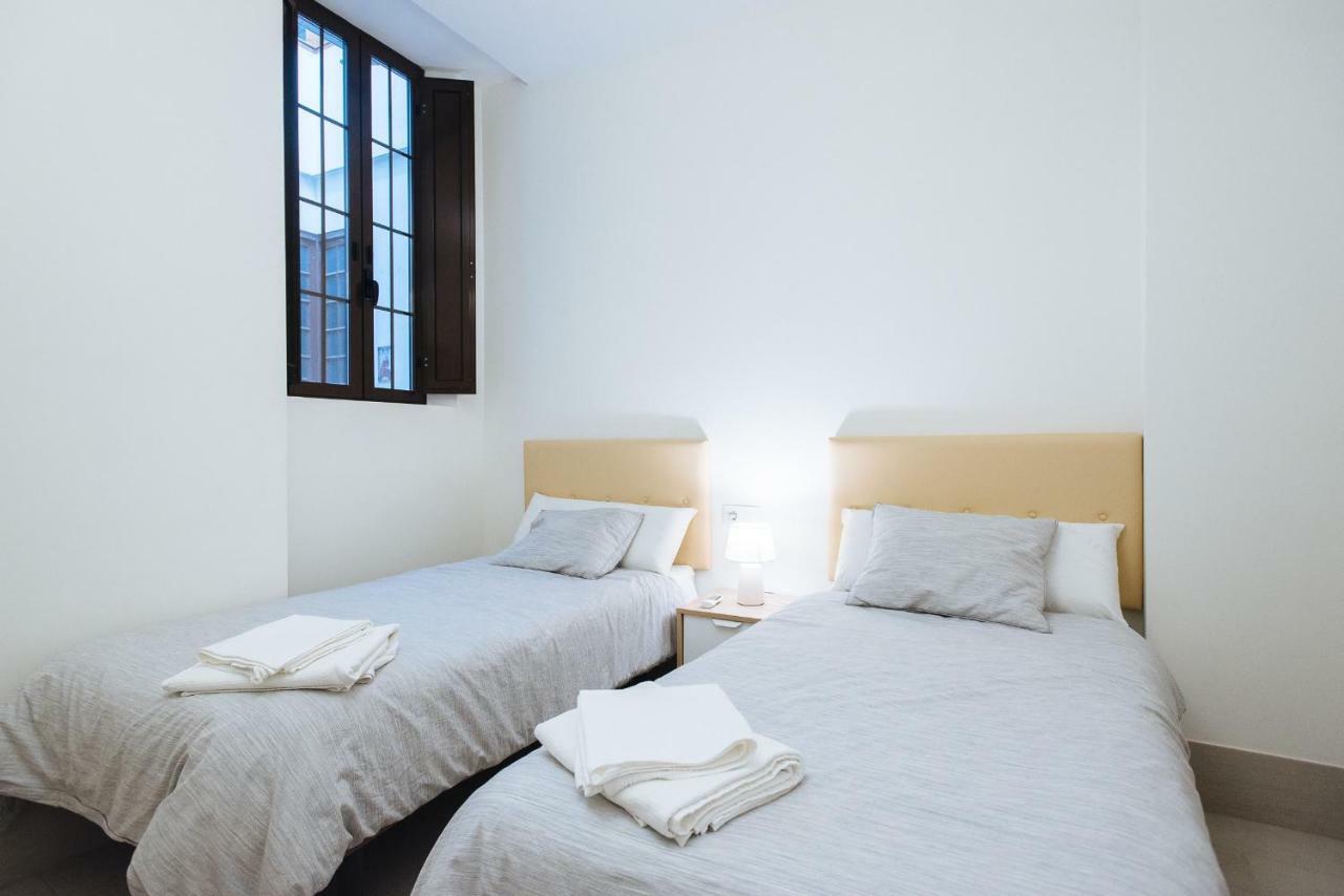 Apartamento Luxury Peñuelas Free Parking