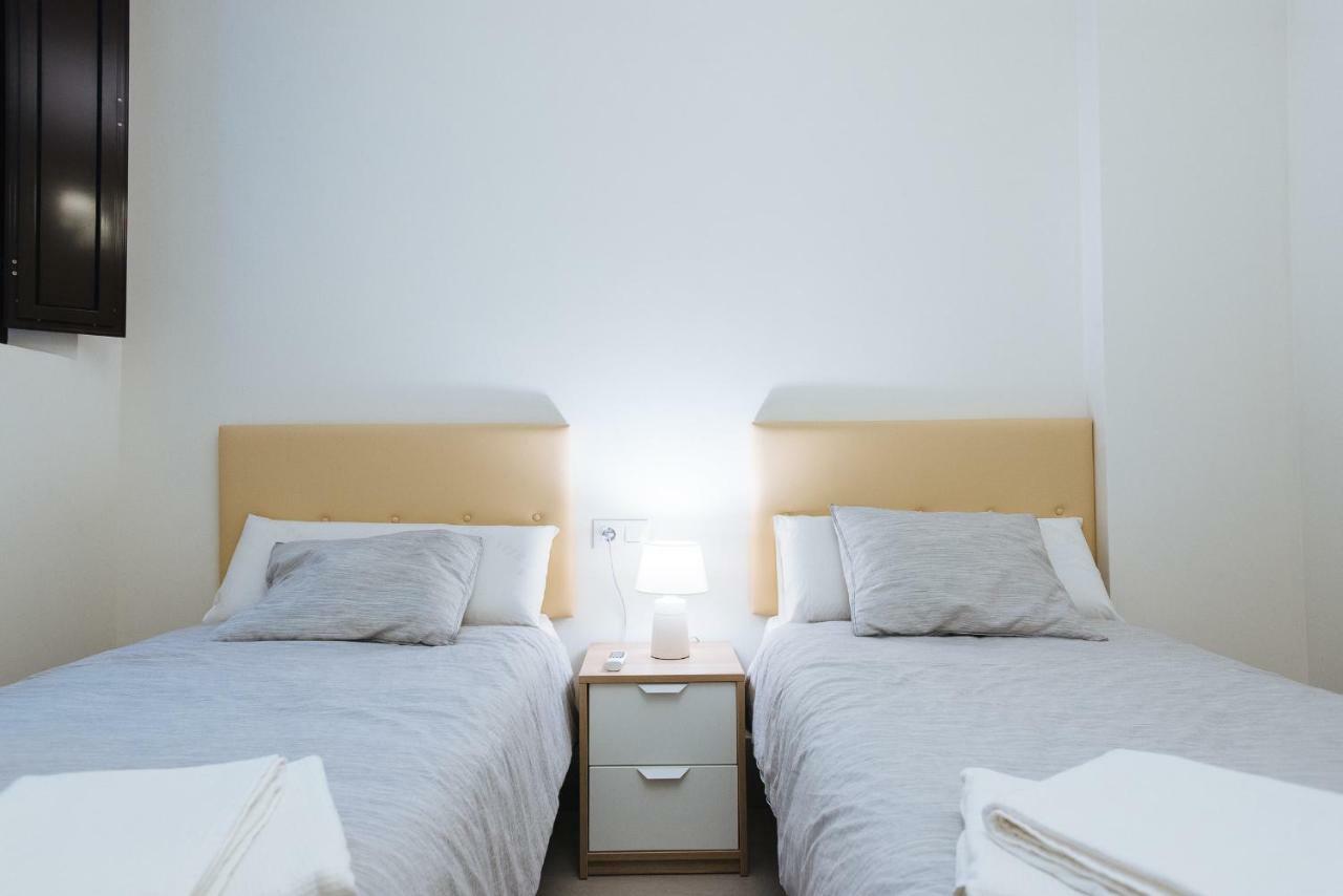 Luxury Peñuelas Free Parking Apartamento