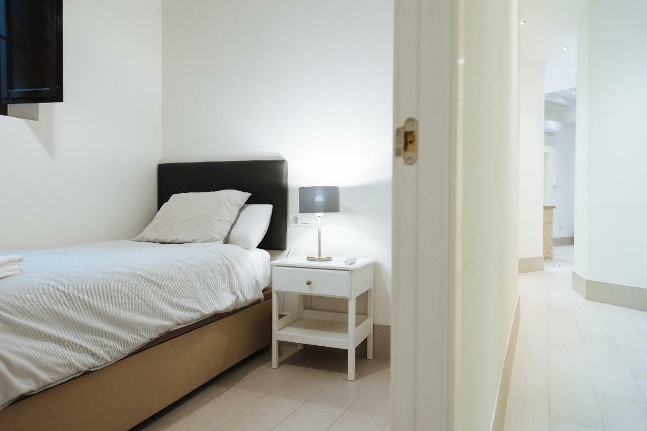 Luxury Peñuelas Free Parking Sevilla