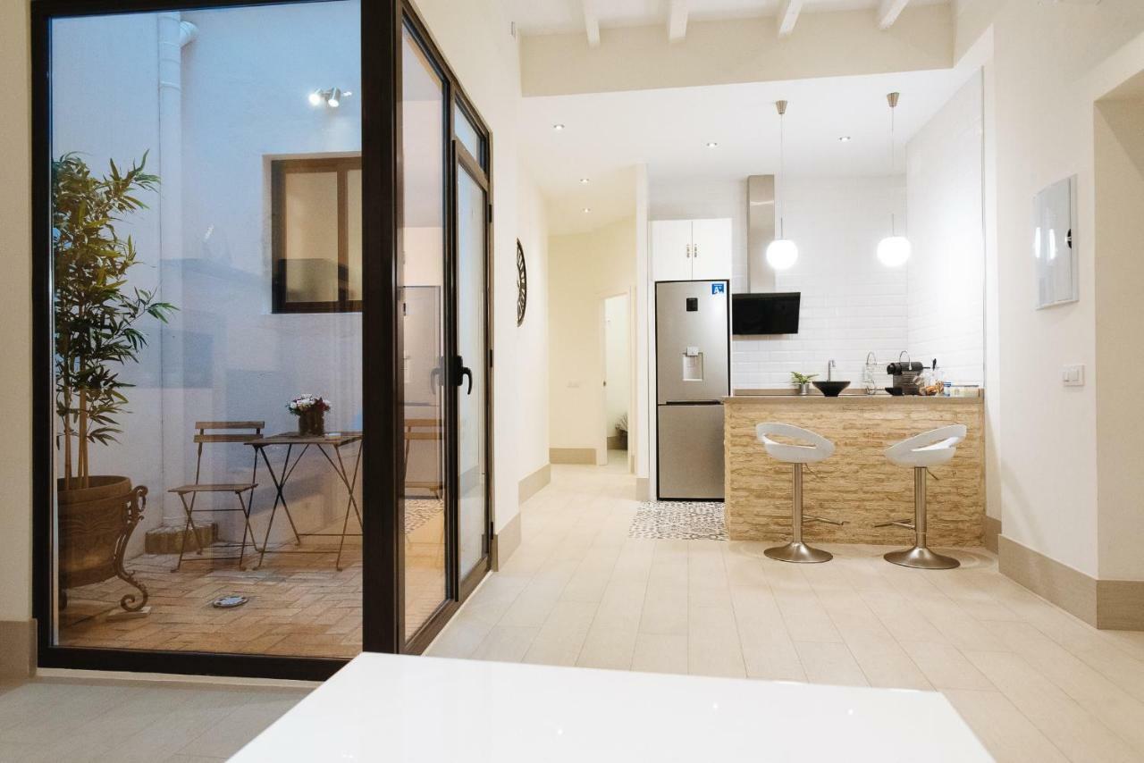 Luxury Peñuelas Free Parking Apartamento