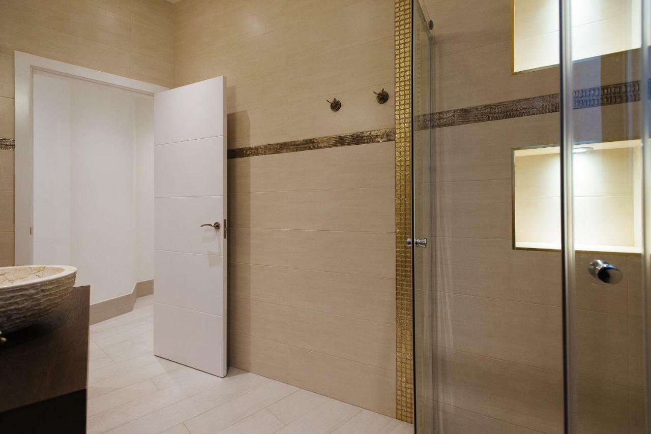 Apartamento Luxury Peñuelas Free Parking