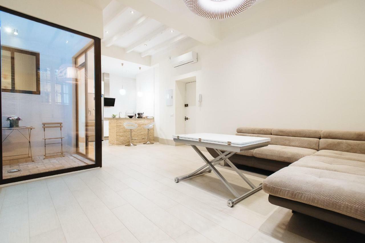 Luxury Peñuelas Free Parking Apartamento