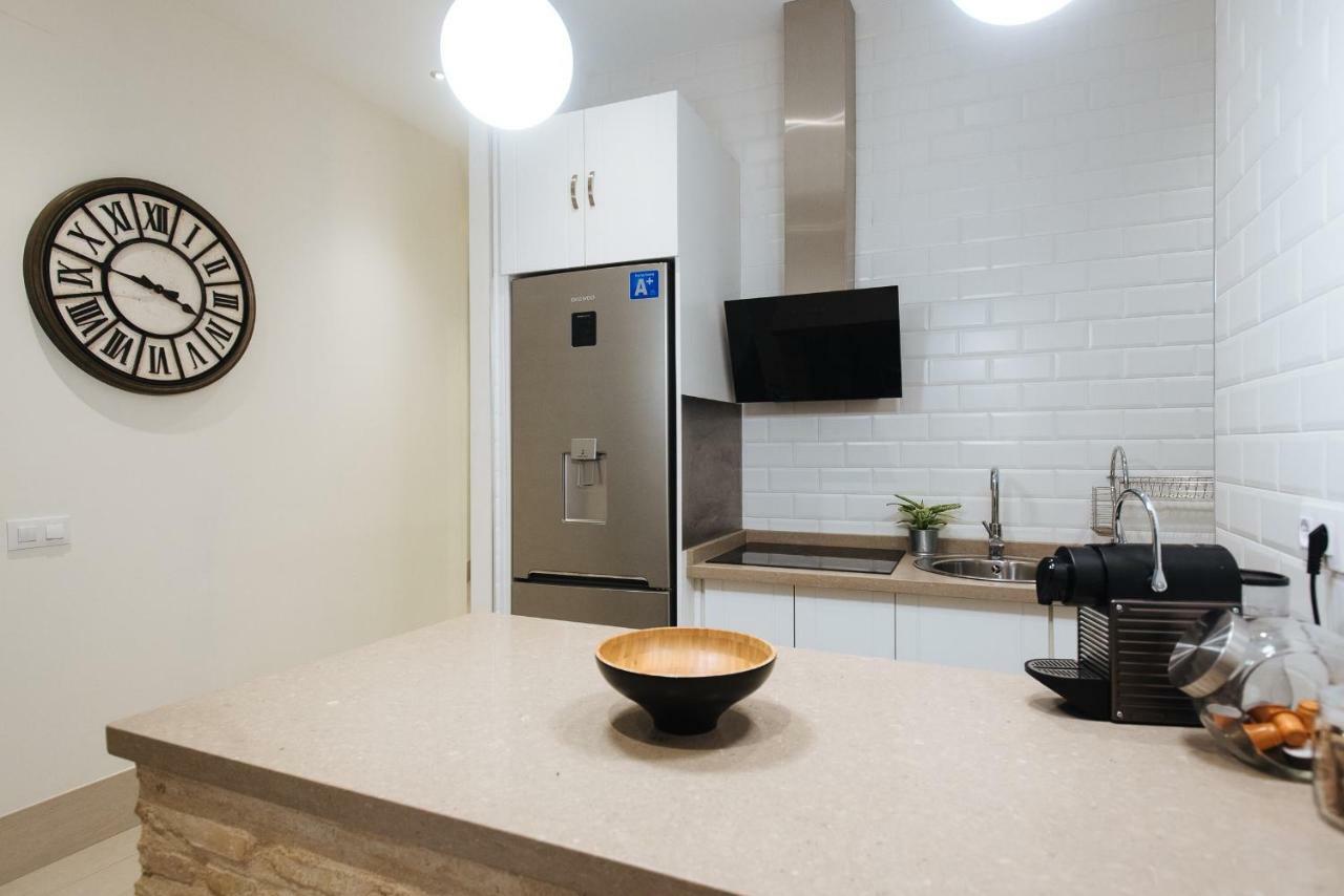 Apartamento Luxury Peñuelas Free Parking