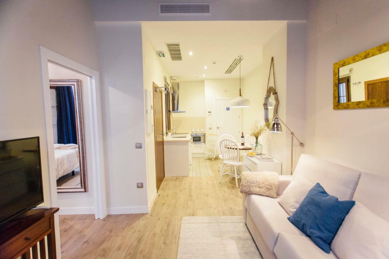 Apartment One&lux Byron *