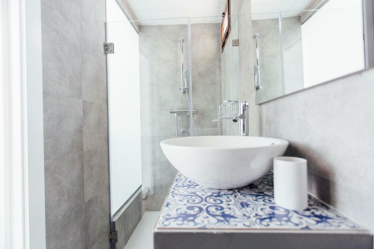 Apartment One&lux Byron