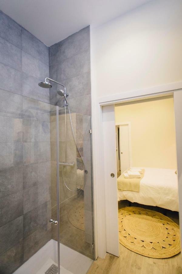 One&lux Byron Apartment Seville