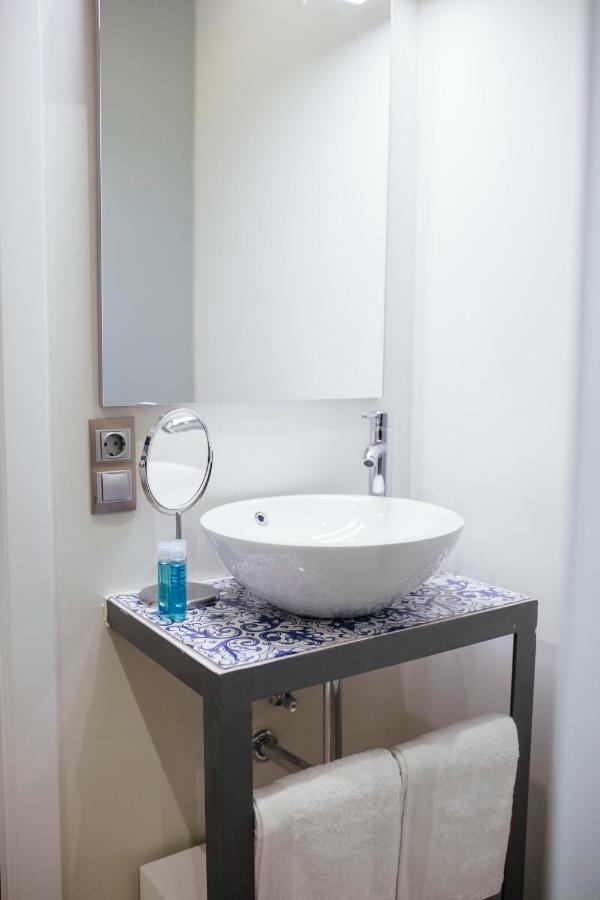 One&lux Byron Apartment Seville