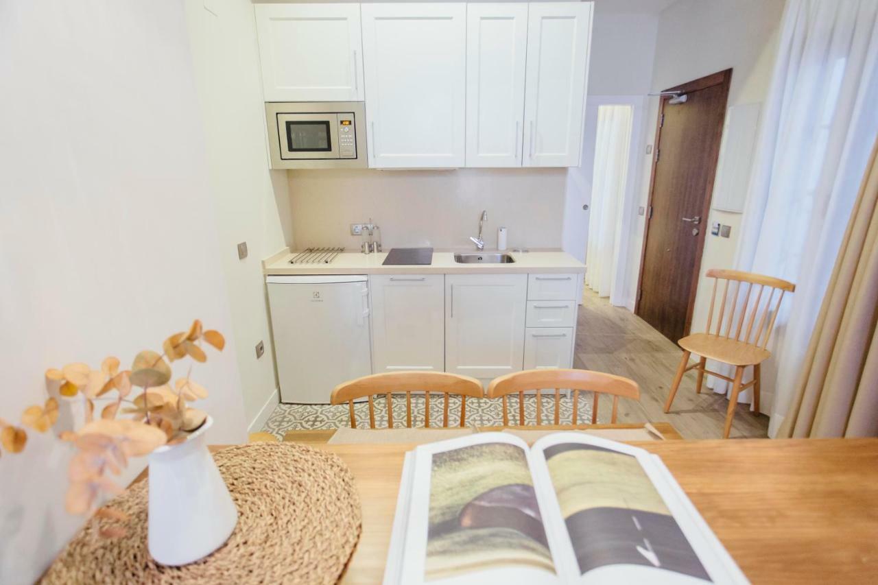 Apartment One&lux Byron *