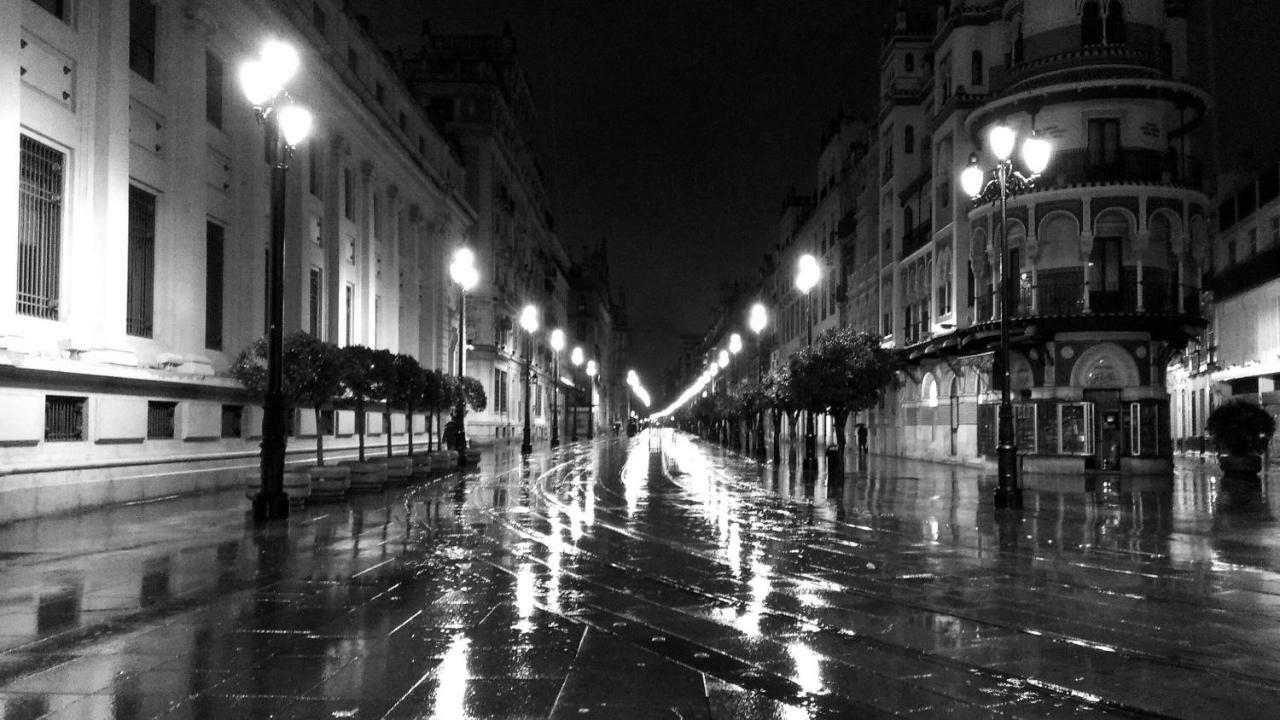 Anna - Triana * Seville
