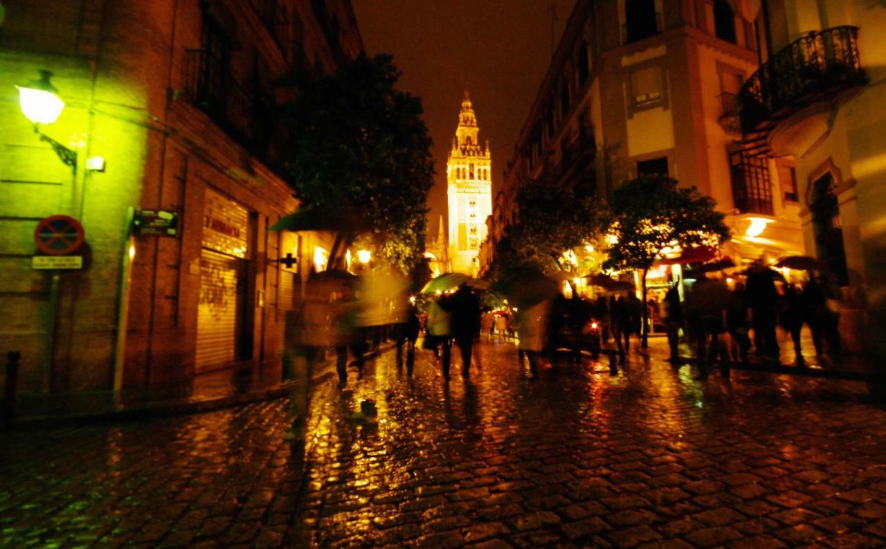Anna - Triana * Seville