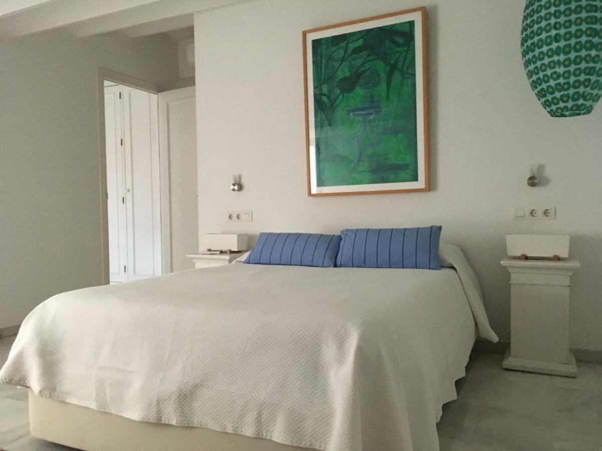 Typ Apartment