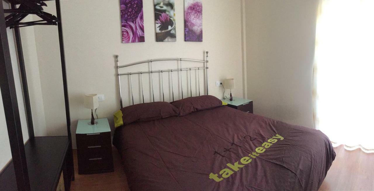 Resolana Walls Apartment
