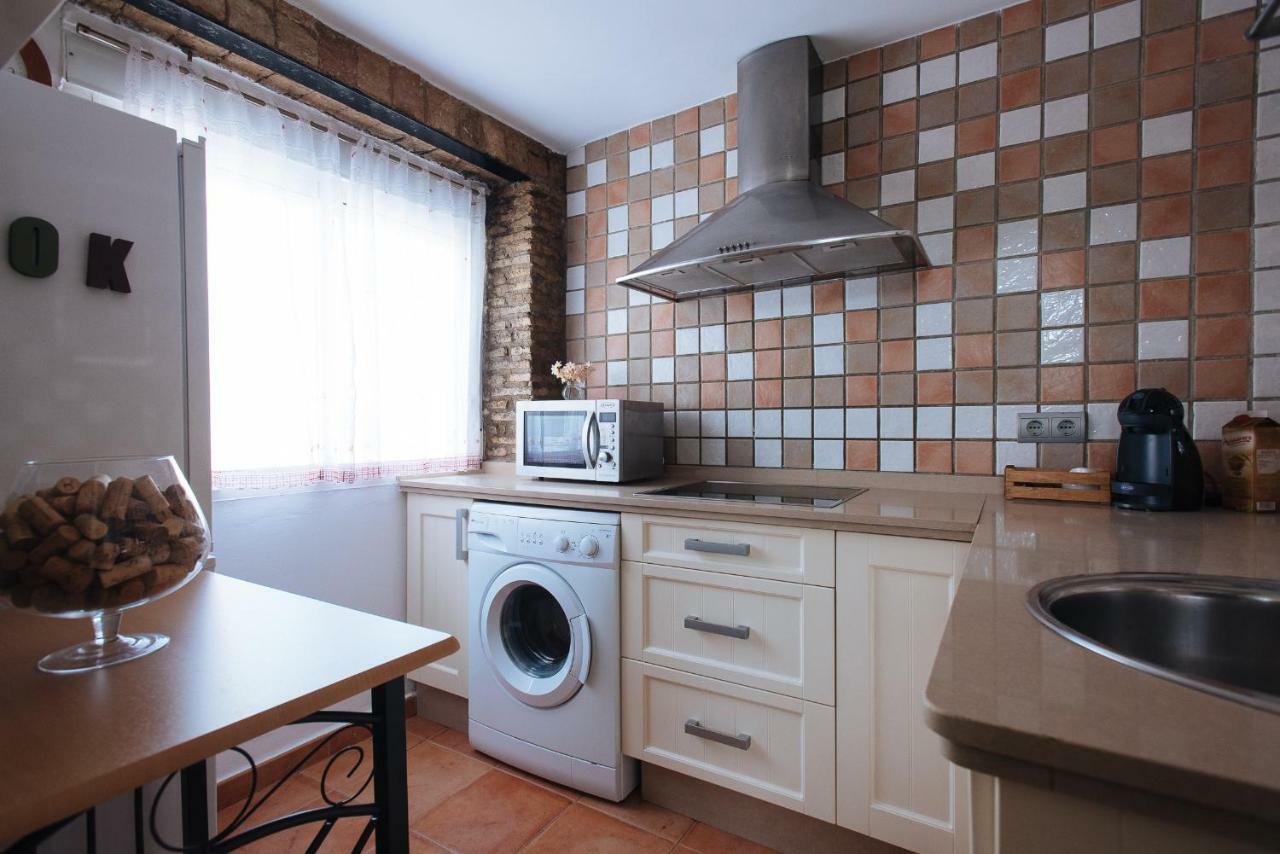 Cozy Attic With Terrace- 1bd 1bth- San Vicente Apartment *