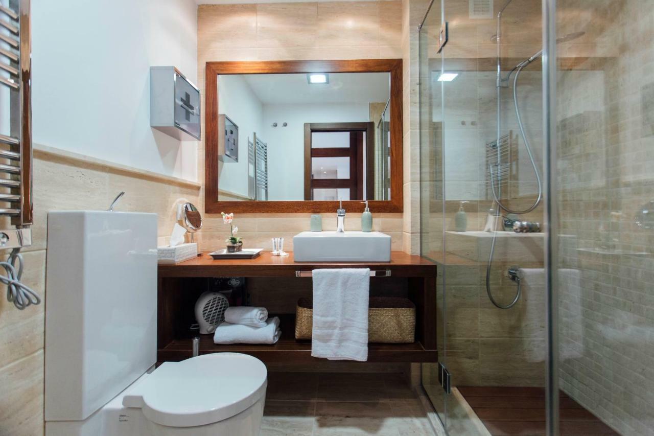 Apartamento En Triana Nuestro Padre Jesus Nazareno 2