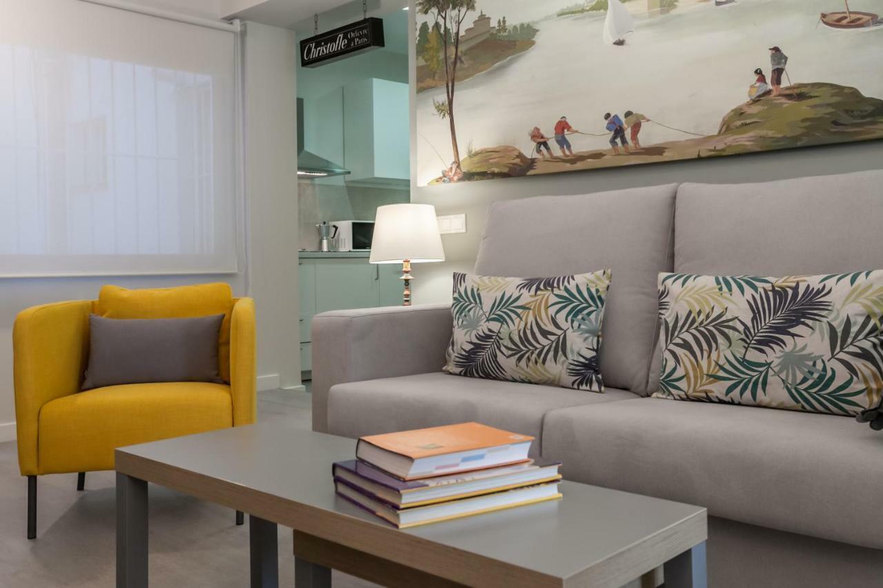 Atelier Plaza Nueva *