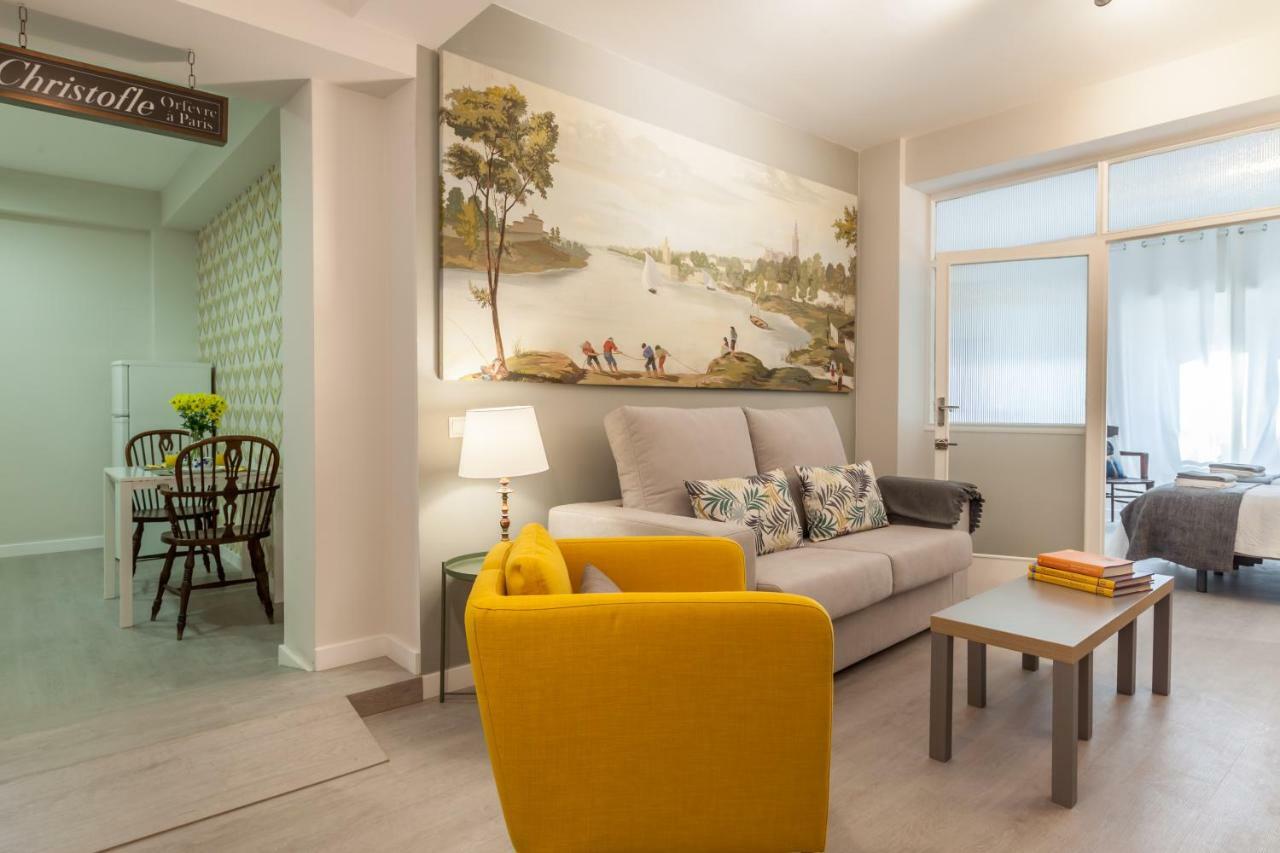 Atelier Plaza Nueva Apartment Seville