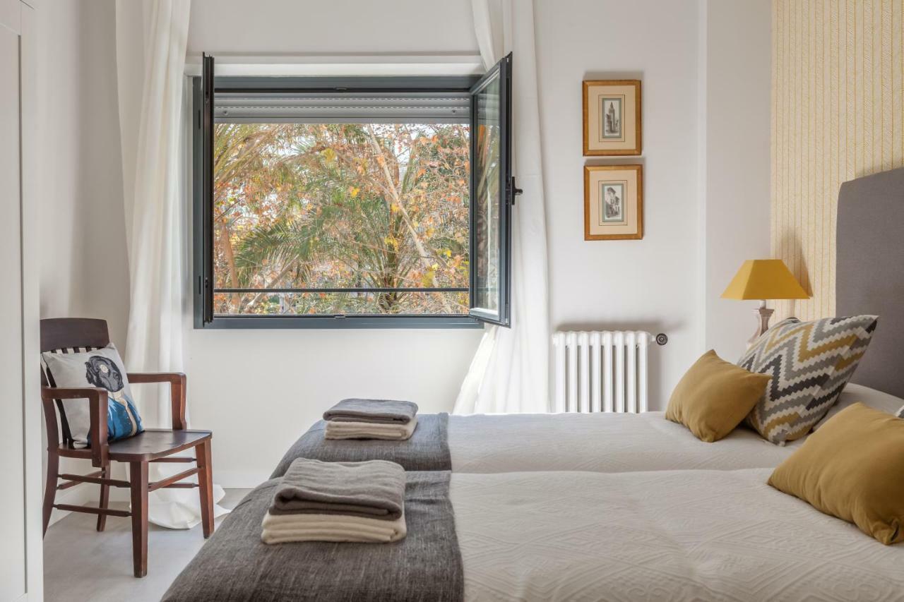 Atelier Plaza Nueva Seville