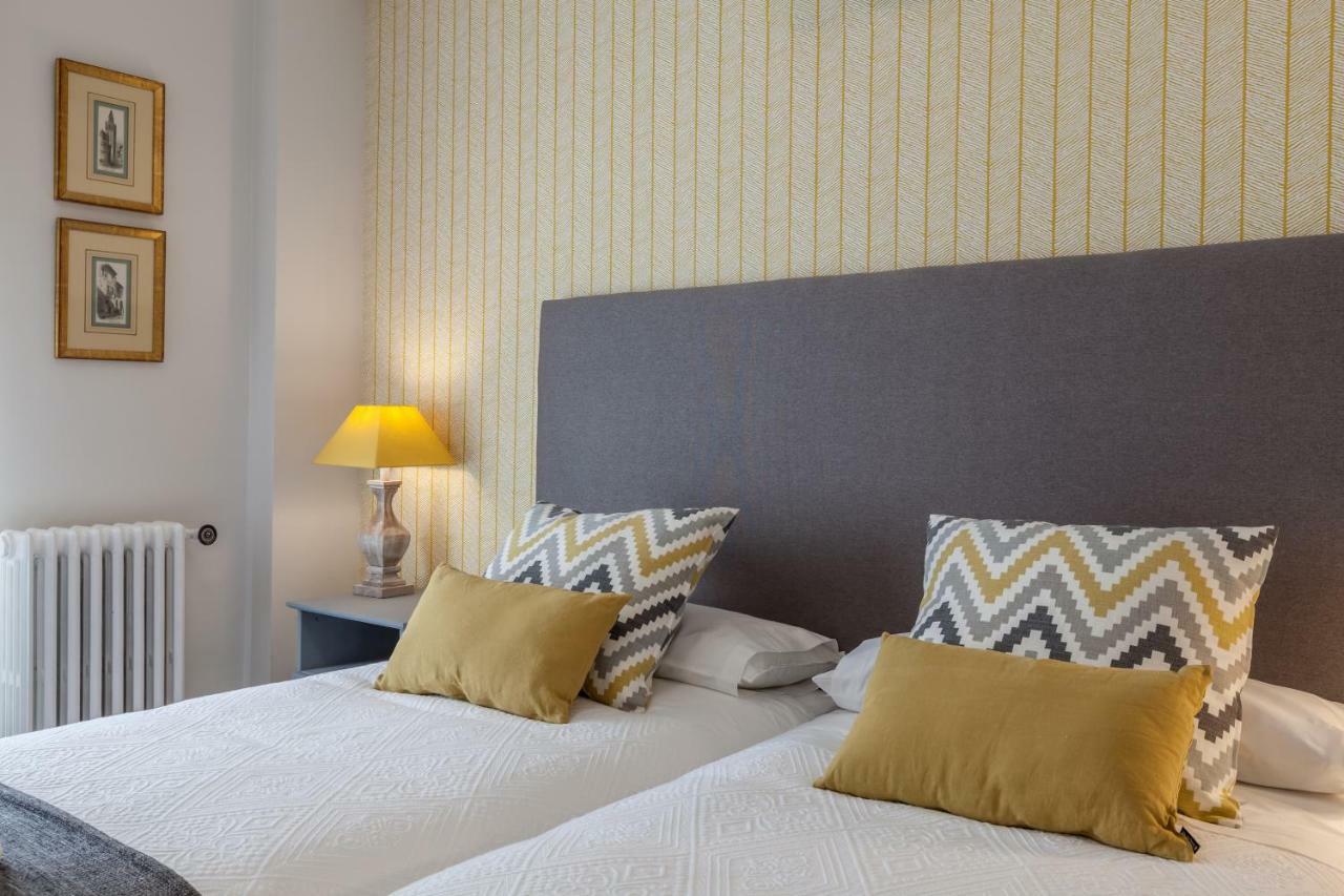 Apartment Atelier Plaza Nueva *