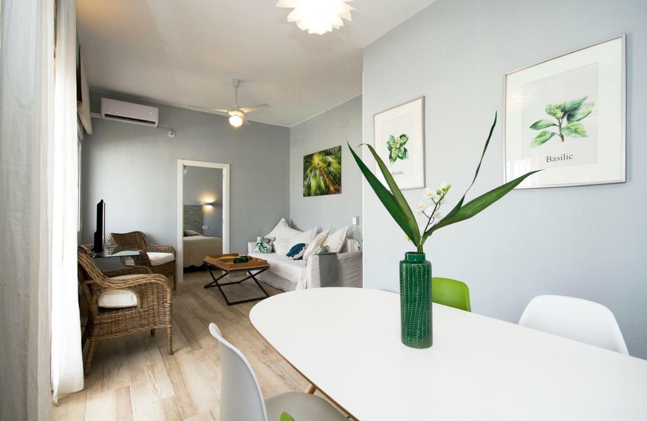 Trendy Penthouse By The Bullring