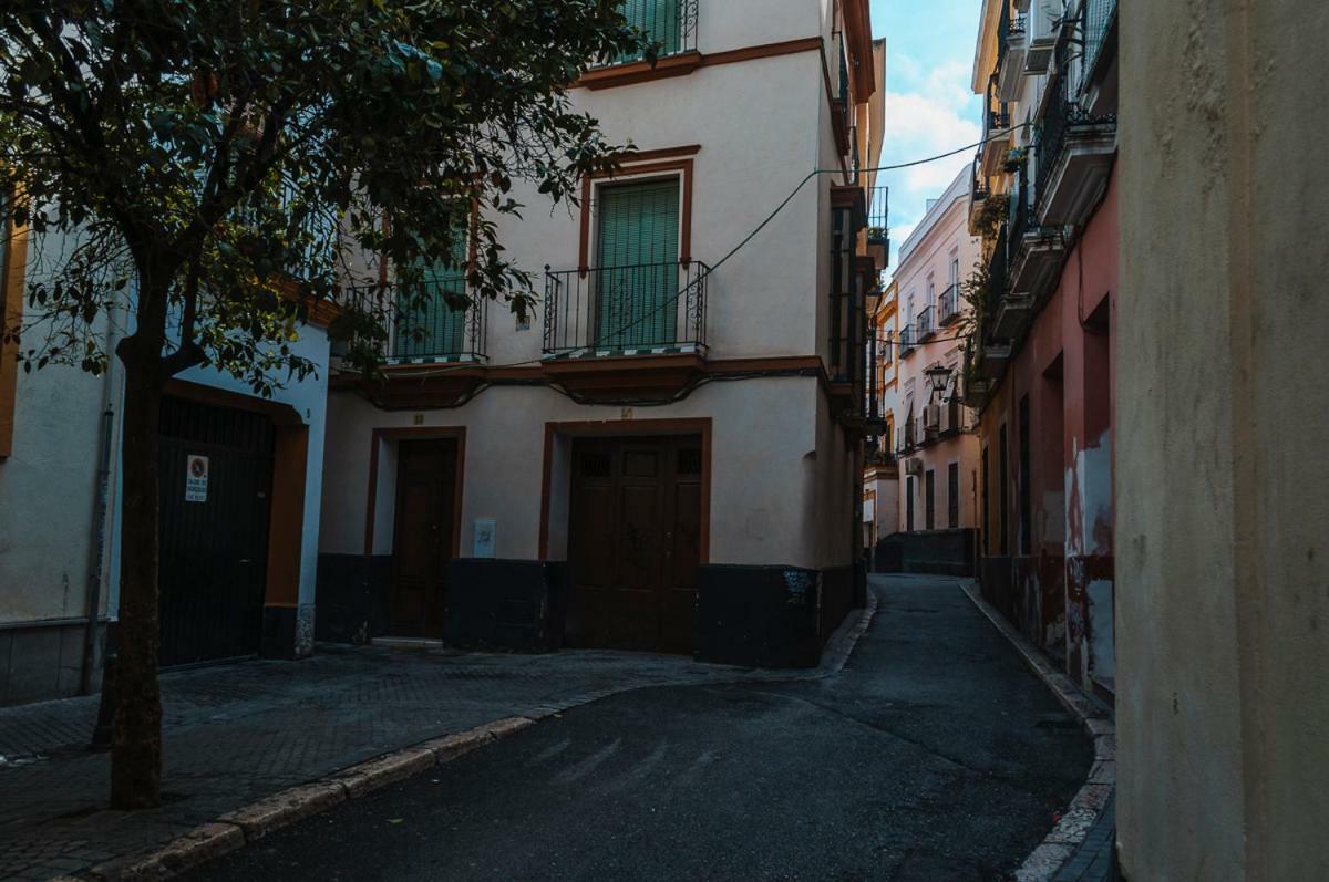 Apartment Las Setas. 1 Seville