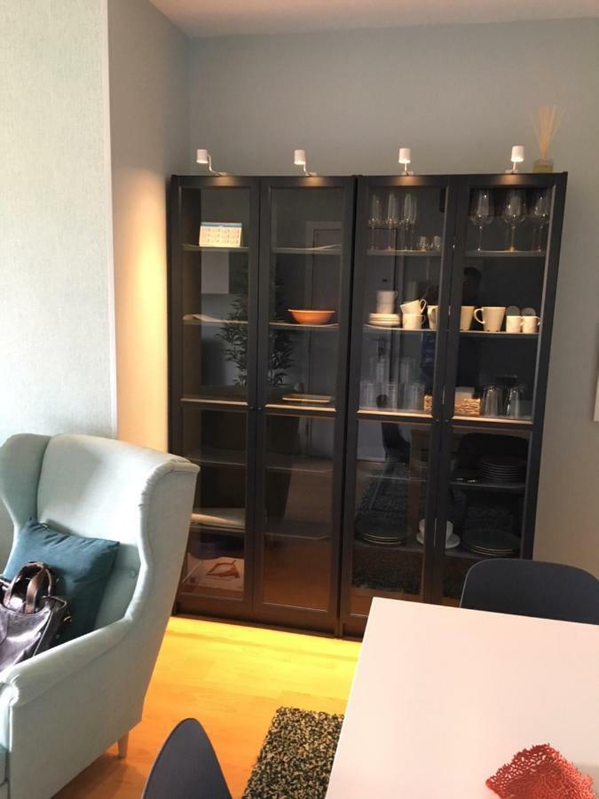 Apartamento Jardines De Murillo Seville