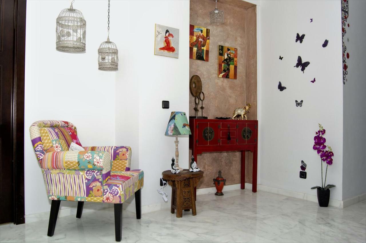 Apartment El Salvador Seville