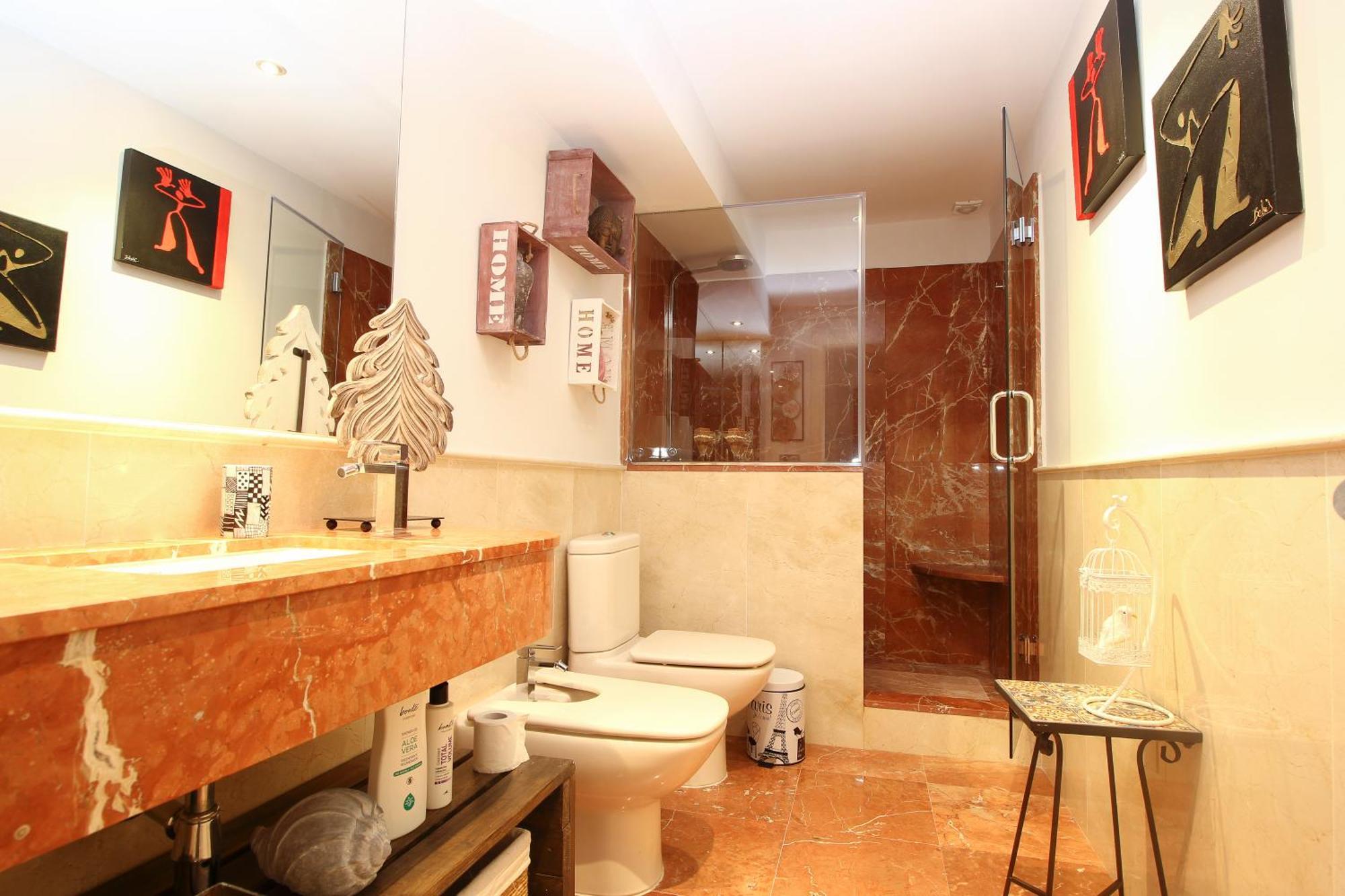 Apartamento Quevedo Apartment