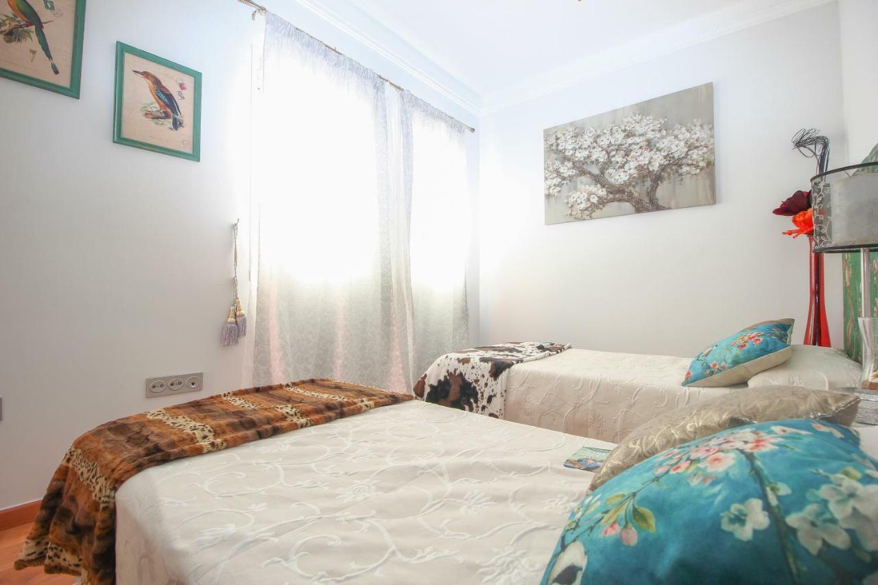Apartamento Quevedo Seville