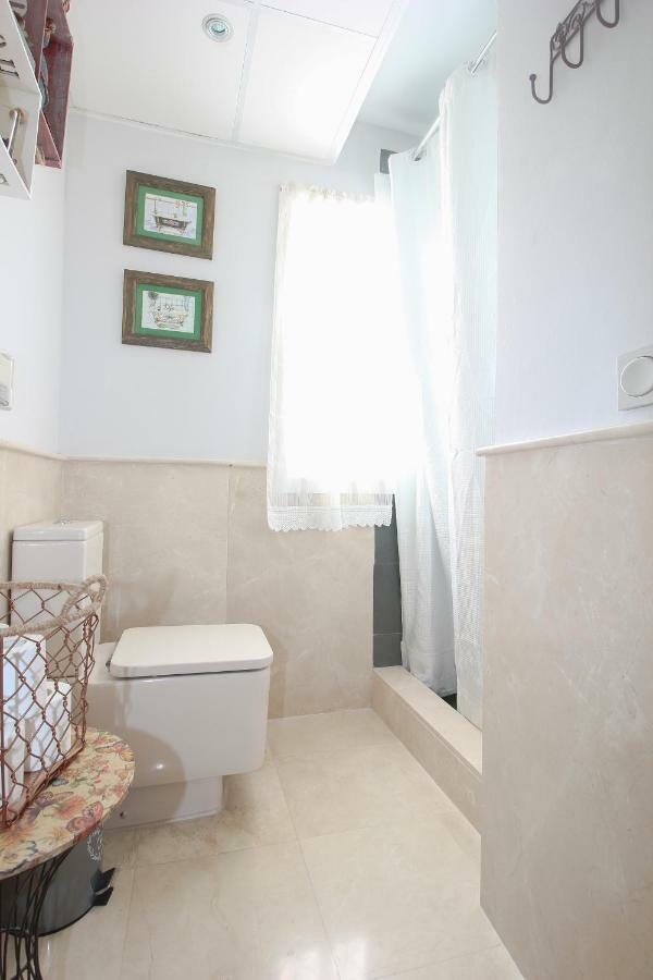 Apartment Apartamento Quevedo