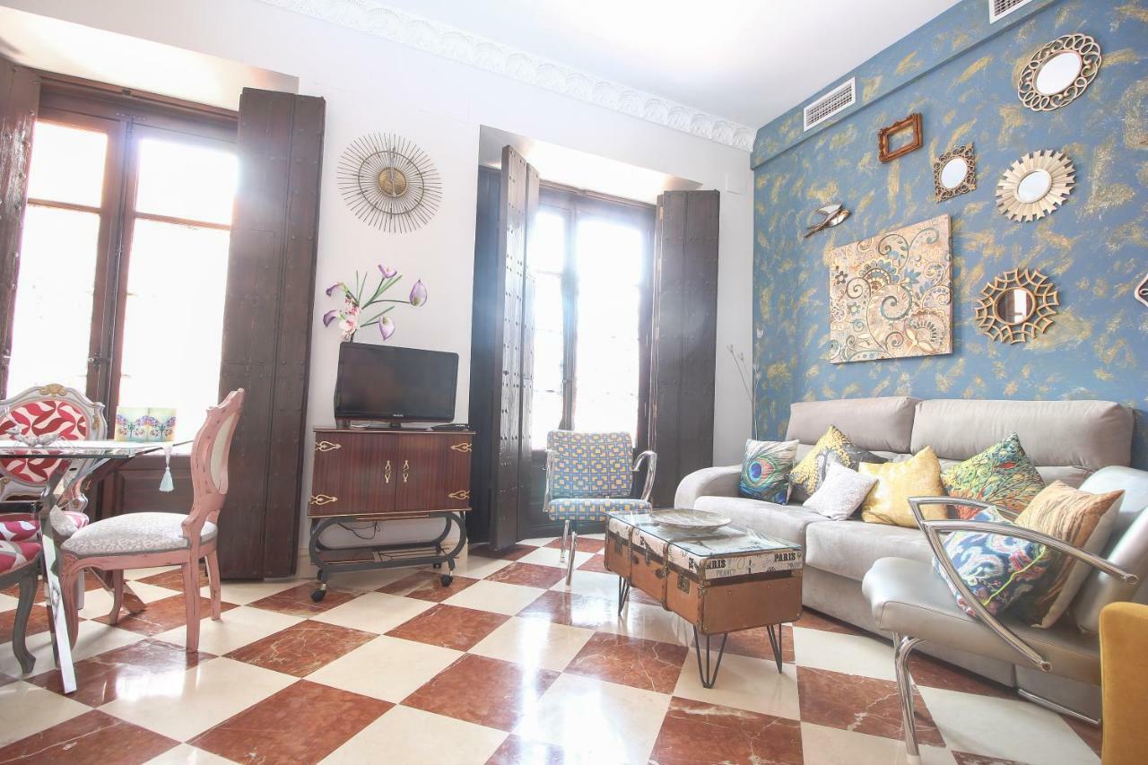 Apartment Apartamento Quevedo