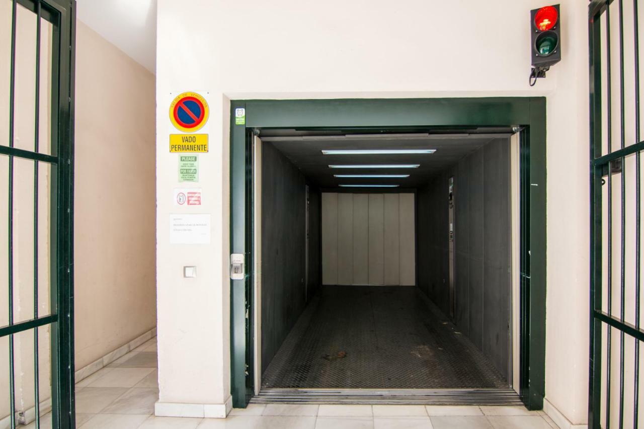 Utopia Alameda Apartment Seville